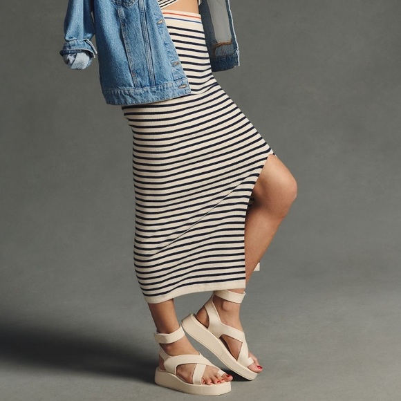 KULE brand skirt and top - Picture 9 of 12